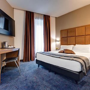 Kamer met een King Size Bed